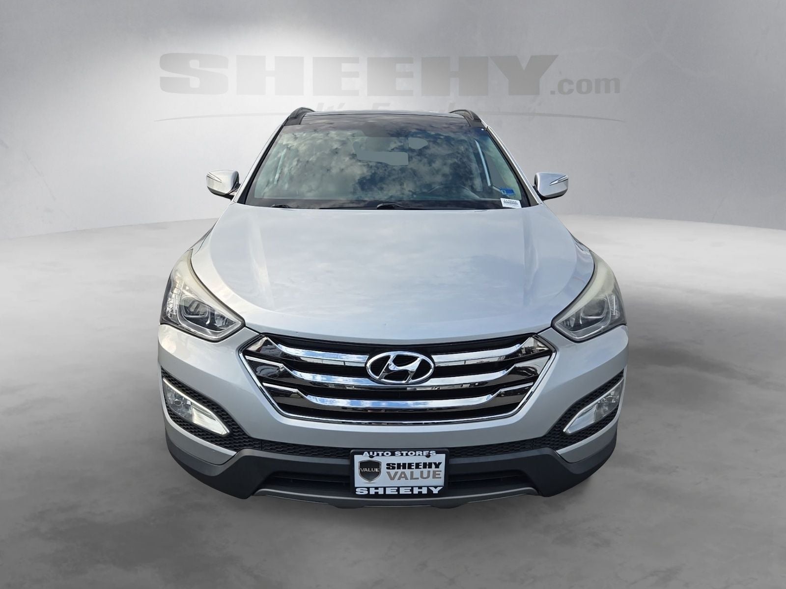 2014 Hyundai Santa Fe Sport Base