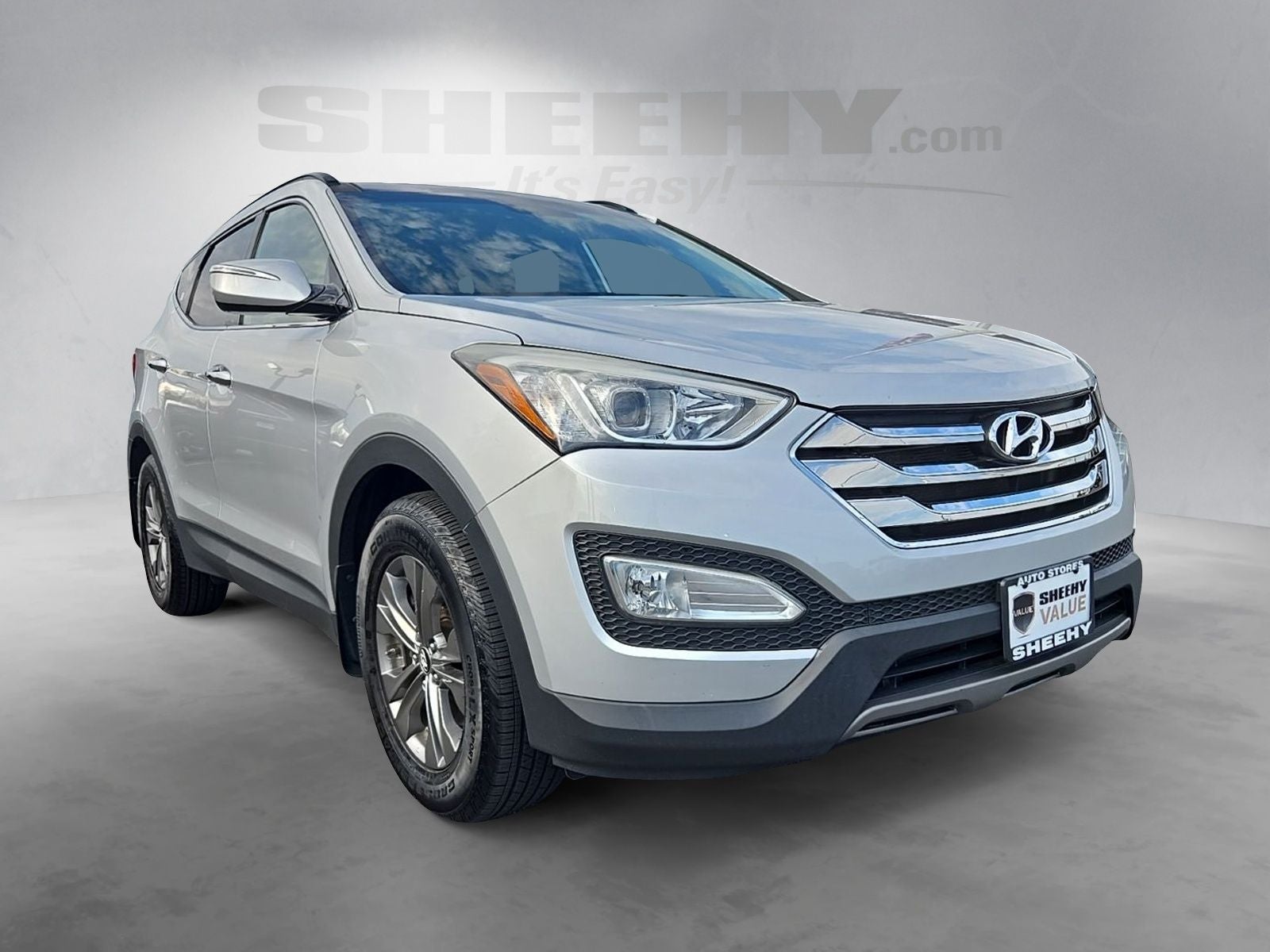 2014 Hyundai Santa Fe Sport Base