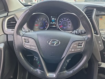 2014 Hyundai Santa Fe Sport Base