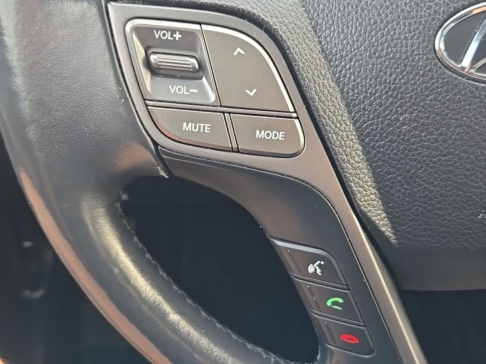 2014 Hyundai Santa Fe Sport Base