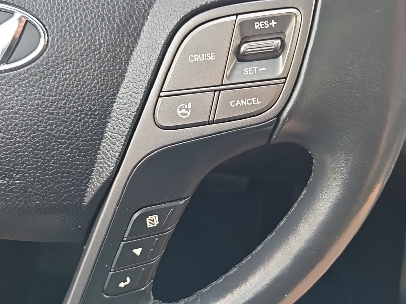 2014 Hyundai Santa Fe Sport Base
