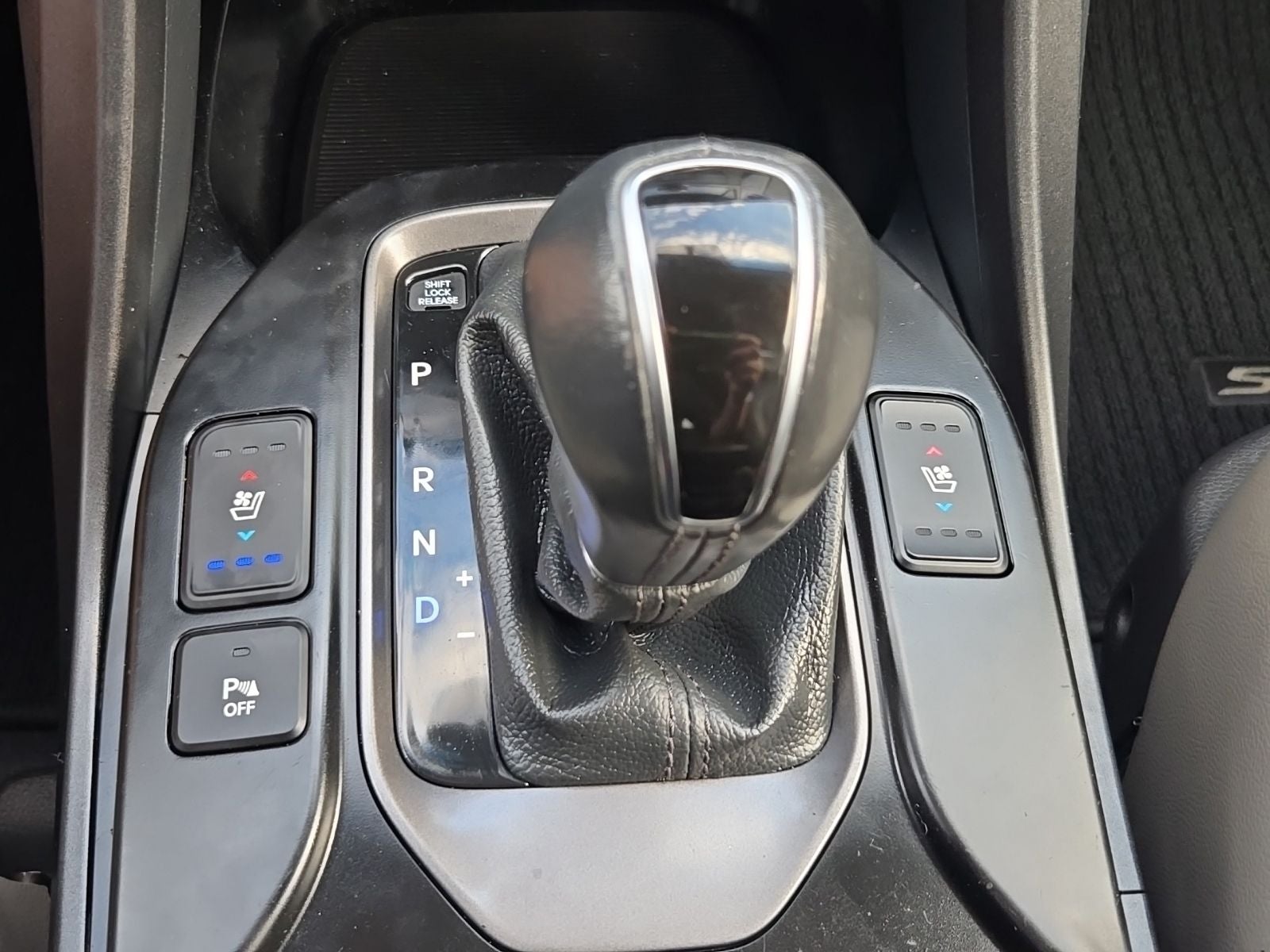 2014 Hyundai Santa Fe Sport Base
