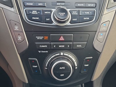 2014 Hyundai Santa Fe Sport Base