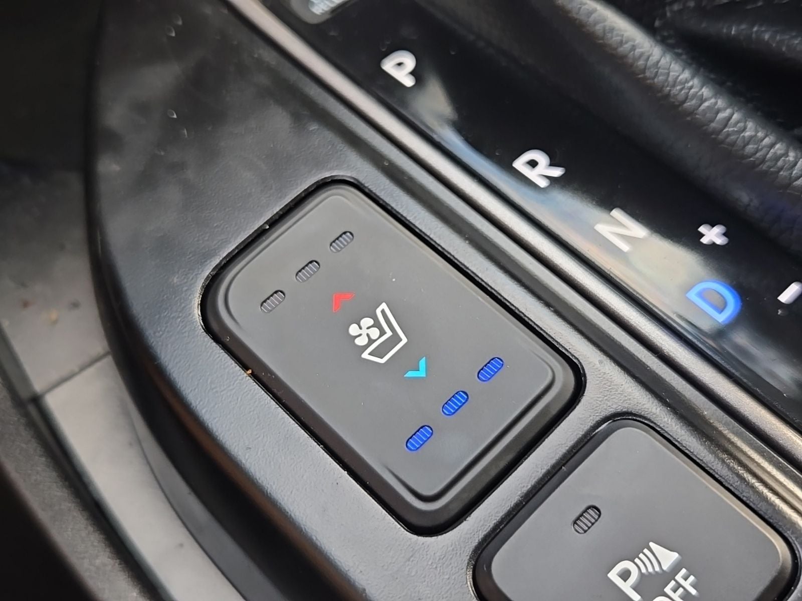 2014 Hyundai Santa Fe Sport Base