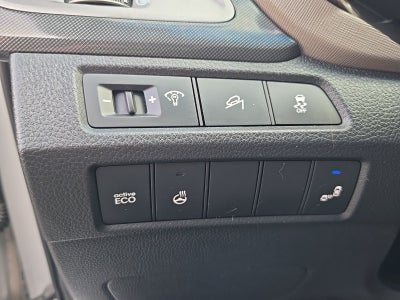 2014 Hyundai Santa Fe Sport Base