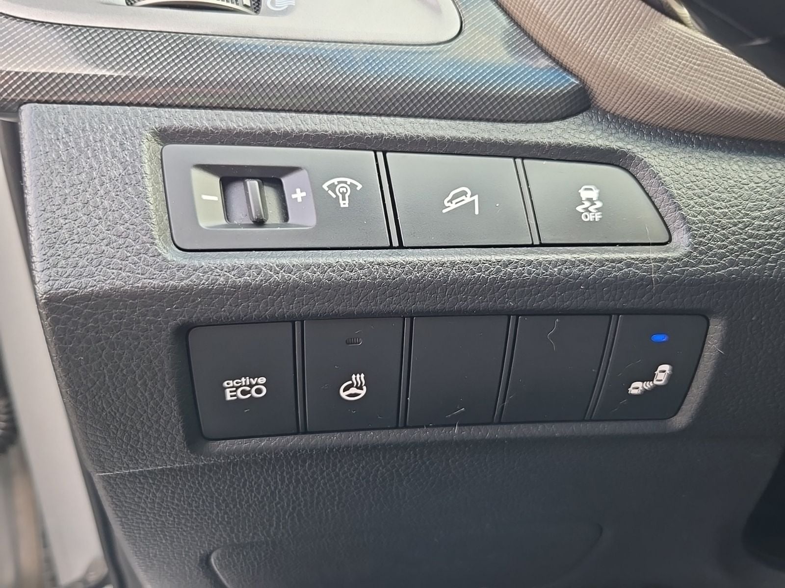 2014 Hyundai Santa Fe Sport Base