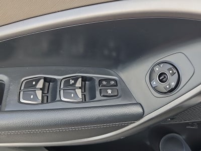2014 Hyundai Santa Fe Sport Base