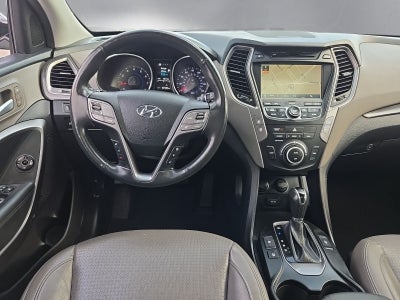 2014 Hyundai Santa Fe Sport Base