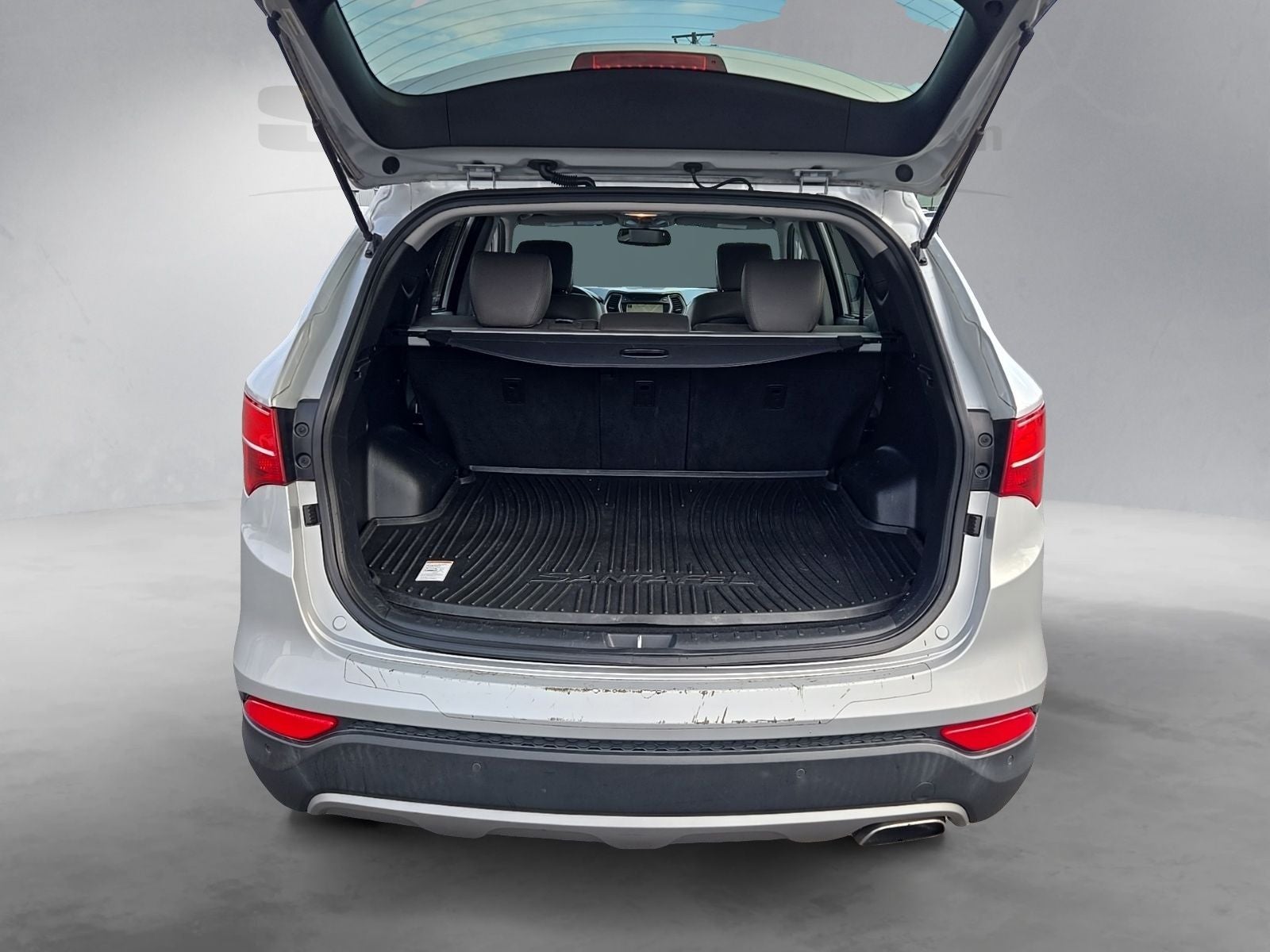 2014 Hyundai Santa Fe Sport Base