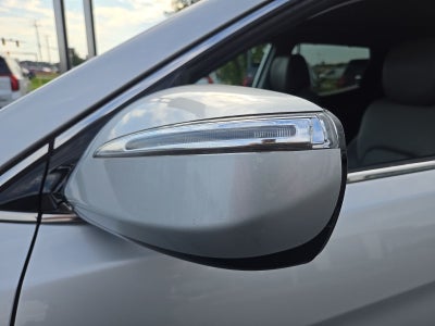 2014 Hyundai Santa Fe Sport Base