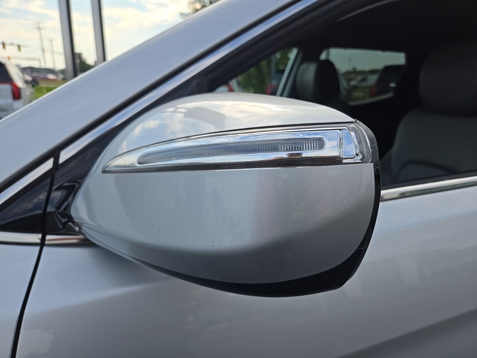 2014 Hyundai Santa Fe Sport Base