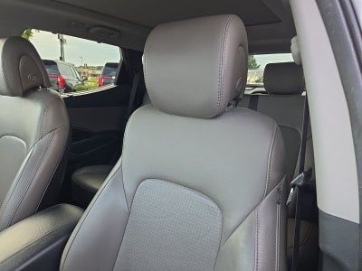 2014 Hyundai Santa Fe Sport Base