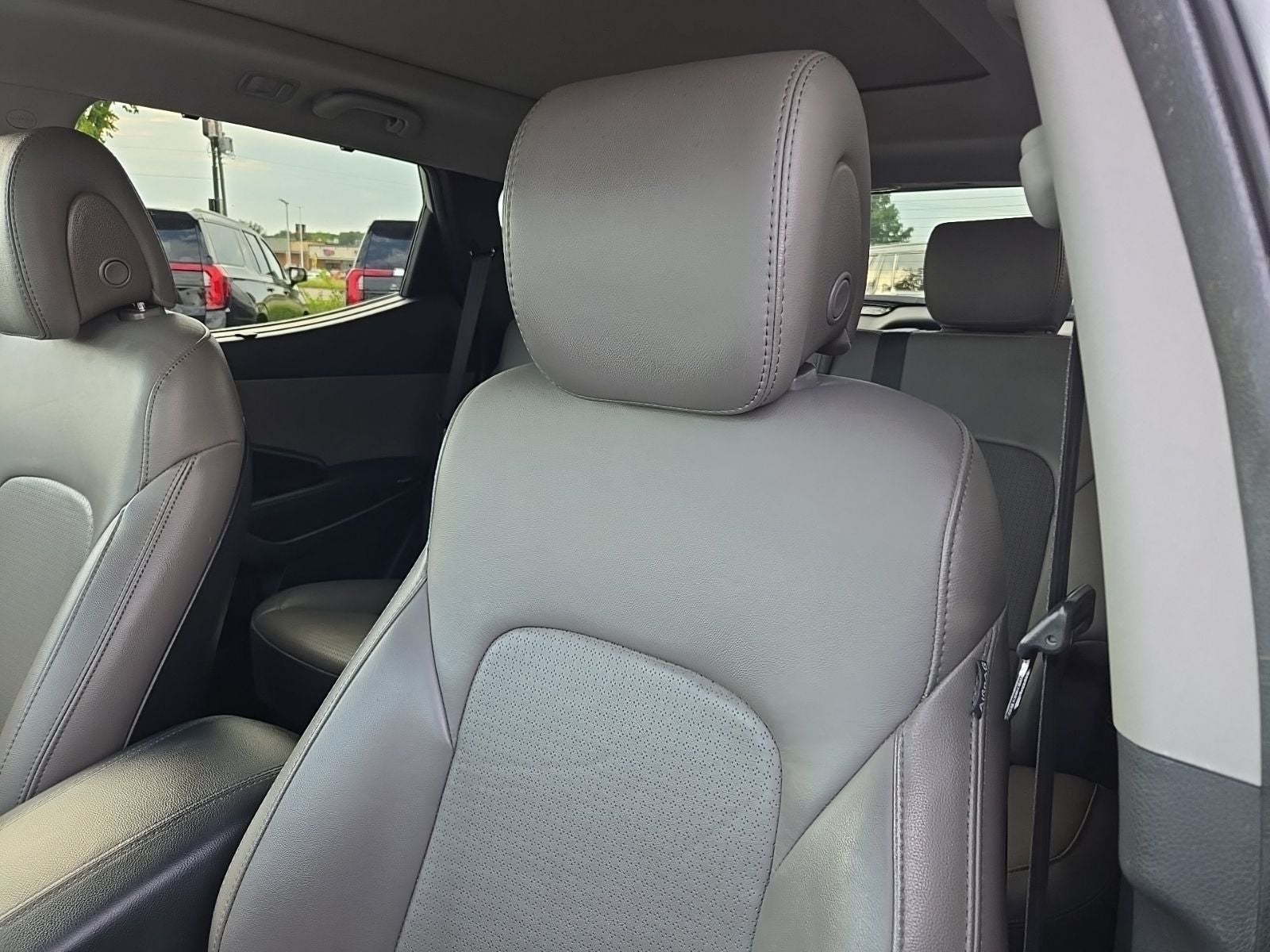 2014 Hyundai Santa Fe Sport Base