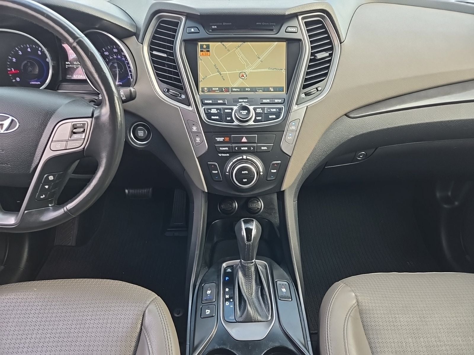 2014 Hyundai Santa Fe Sport Base