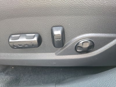 2014 Hyundai Santa Fe Sport Base