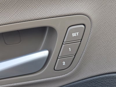 2014 Hyundai Santa Fe Sport Base