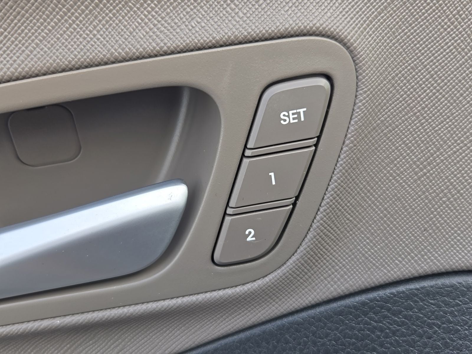 2014 Hyundai Santa Fe Sport Base