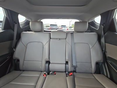 2014 Hyundai Santa Fe Sport Base
