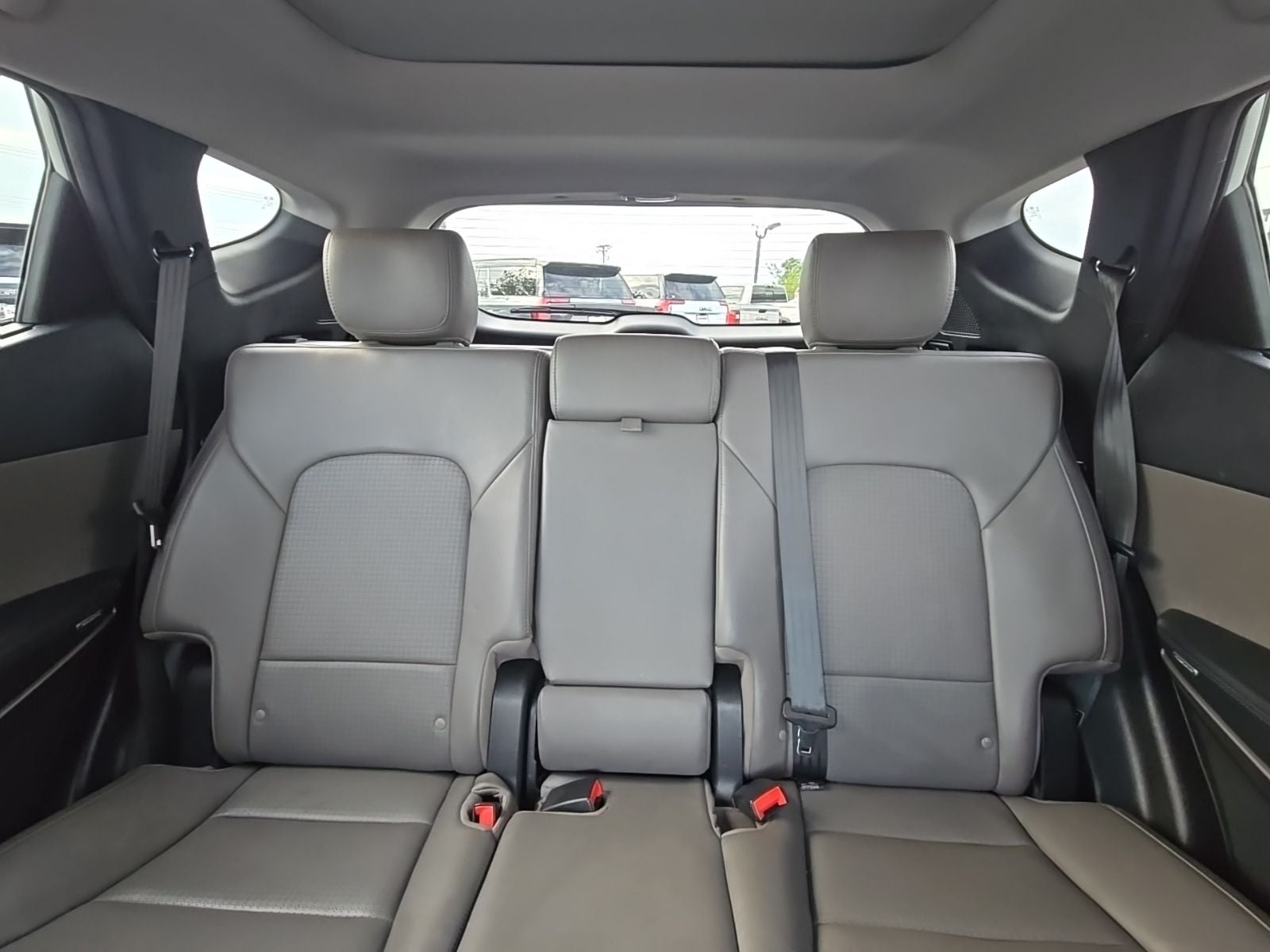 2014 Hyundai Santa Fe Sport Base
