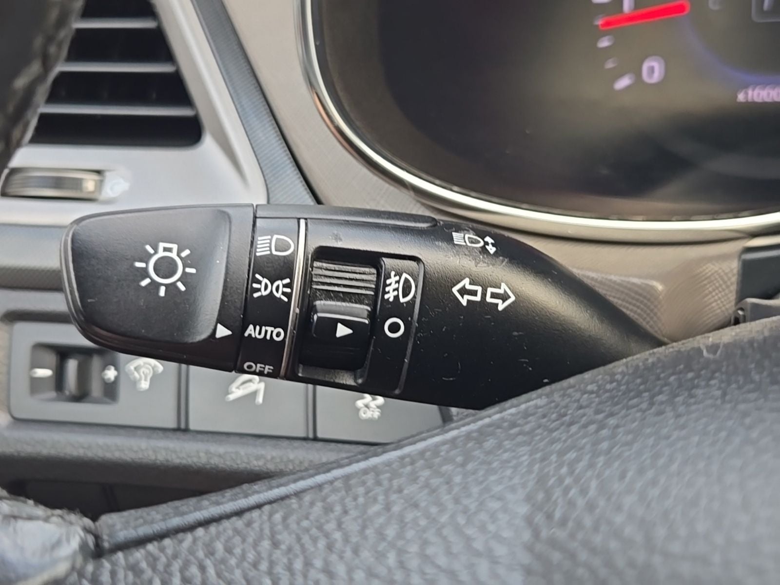 2014 Hyundai Santa Fe Sport Base