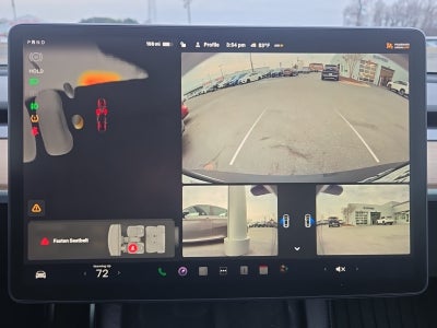 2023 Tesla Model 3 Performance