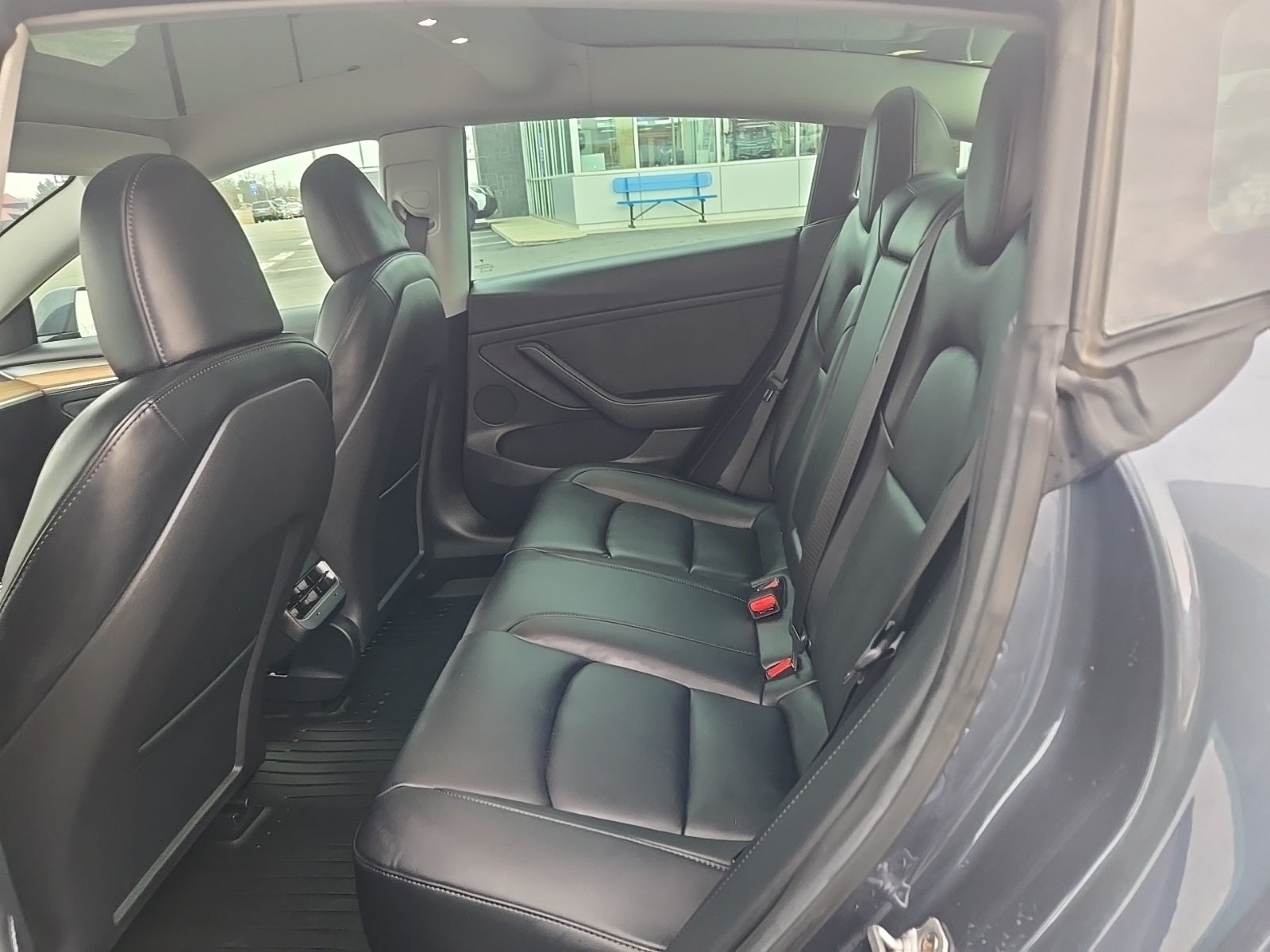 2023 Tesla Model 3 Performance