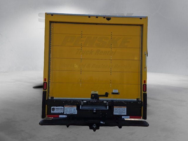 2021 GMC Savana 3500 Work Van