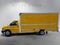 2021 GMC Savana 3500 Work Van