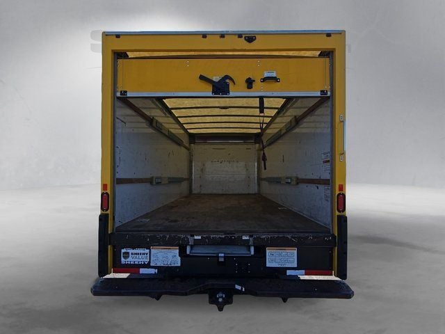 2021 GMC Savana 3500 Work Van