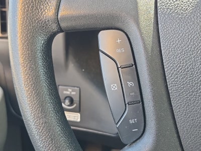 2021 GMC Savana 3500 Work Van