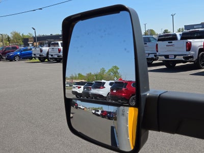 2021 GMC Savana 3500 Work Van
