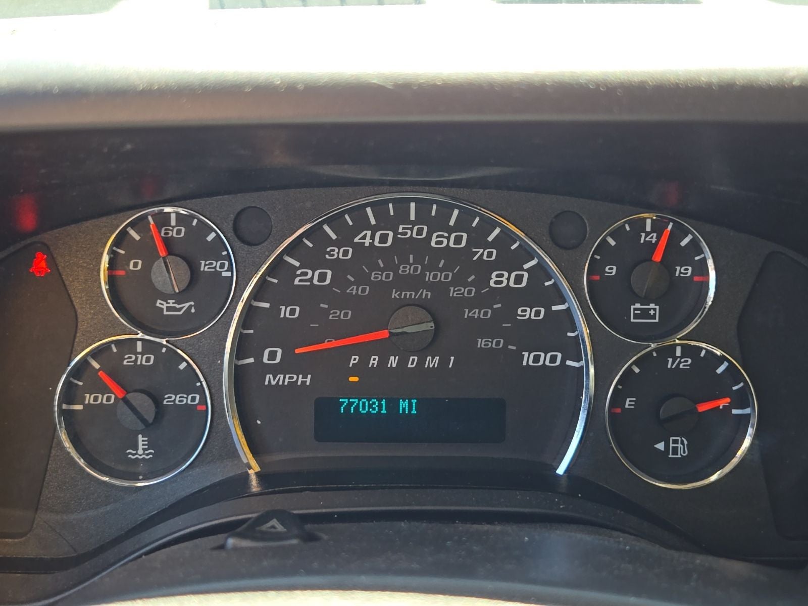 2021 GMC Savana 3500 Work Van