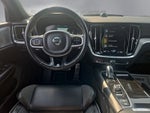 2019 Volvo S60 Hybrid T8 R-Design