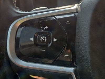 2019 Volvo S60 Hybrid T8 R-Design