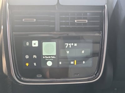 2023 Rivian R1S Adventure Quad Motor Large Pack