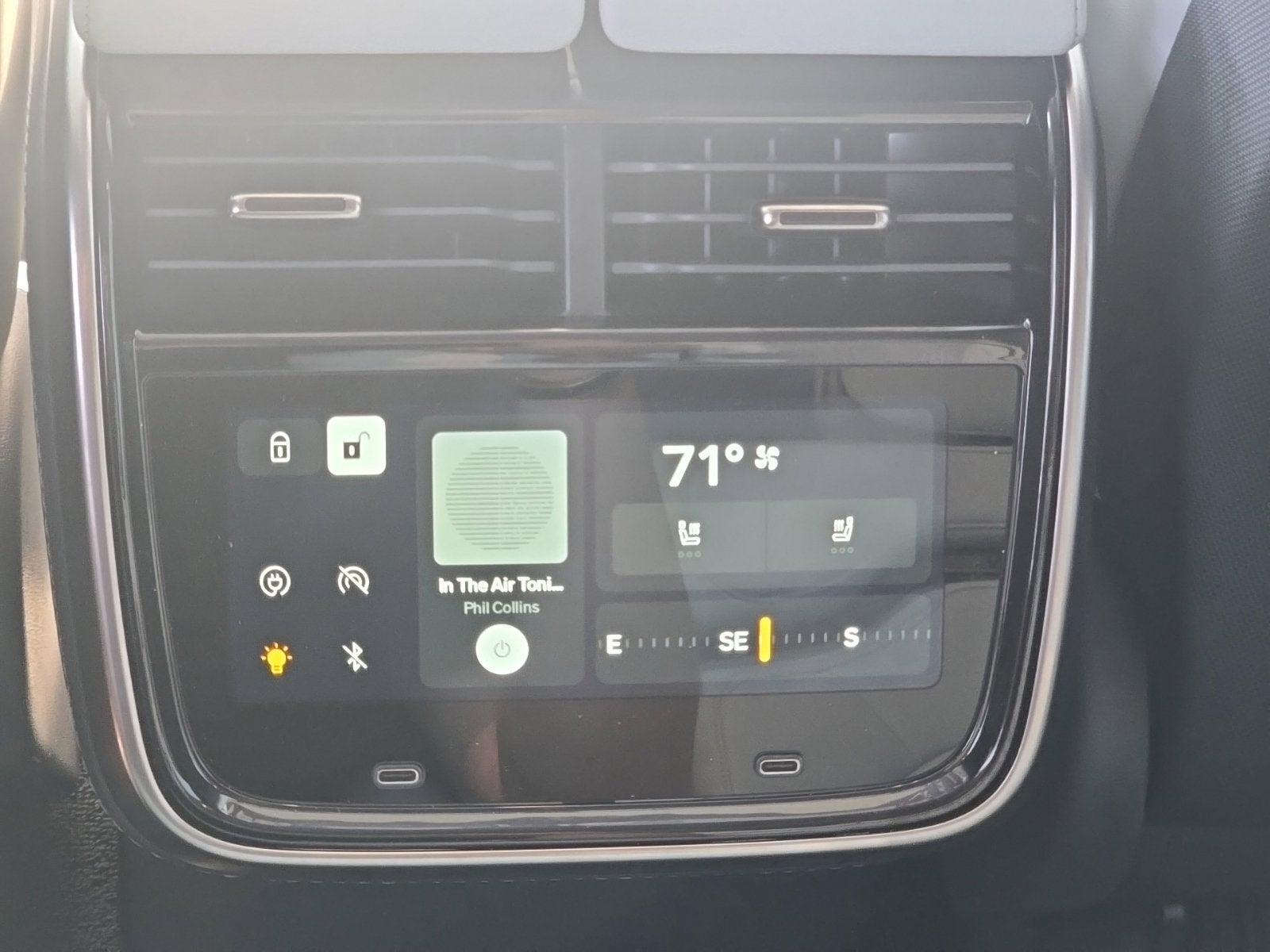 2023 Rivian R1S Adventure Quad Motor Large Pack