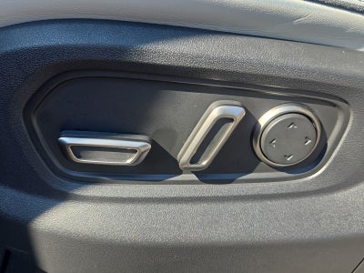 2023 Rivian R1S Adventure Quad Motor Large Pack