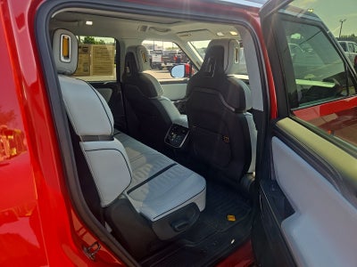 2023 Rivian R1S Adventure Quad Motor Large Pack