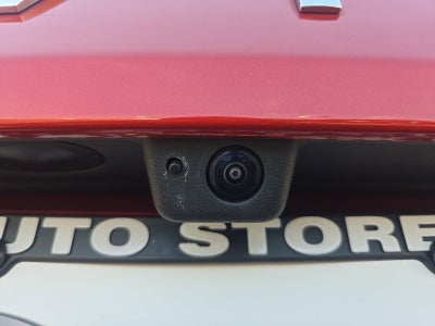 2023 Rivian R1S Adventure Quad Motor Large Pack