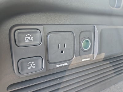 2023 Rivian R1S Adventure Quad Motor Large Pack