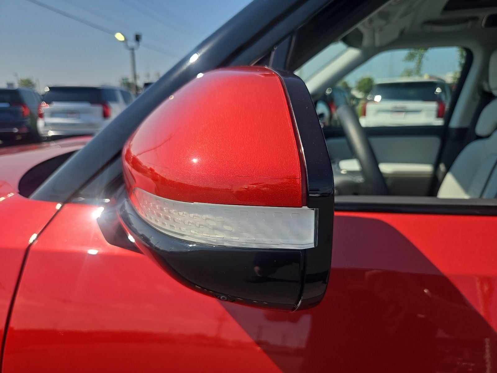 2023 Rivian R1S Adventure Quad Motor Large Pack