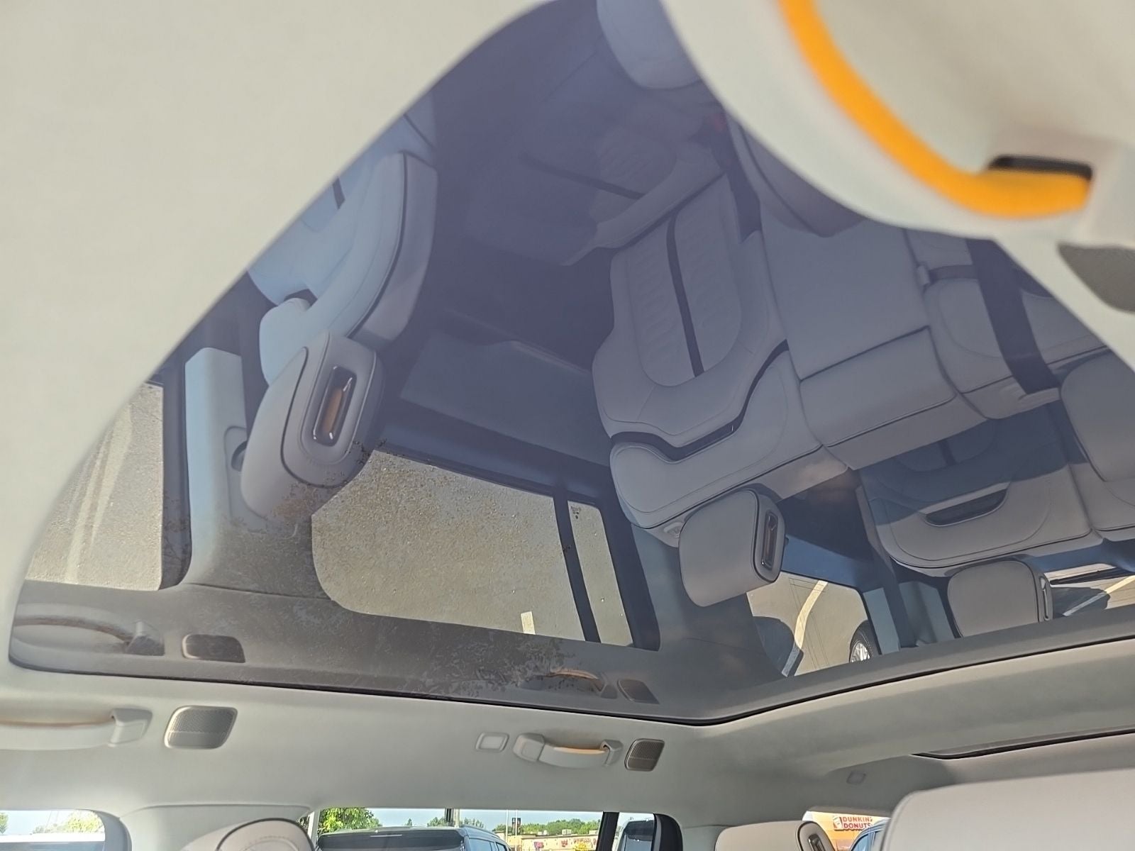 2023 Rivian R1S Adventure Quad Motor Large Pack