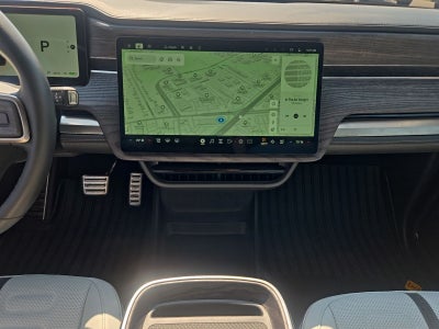 2023 Rivian R1S Adventure Quad Motor Large Pack