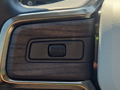 2023 Rivian R1S Adventure Quad Motor Large Pack