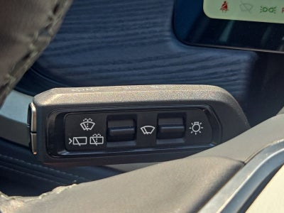 2023 Rivian R1S Adventure Quad Motor Large Pack