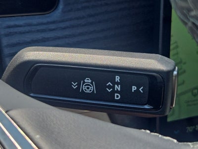 2023 Rivian R1S Adventure Quad Motor Large Pack