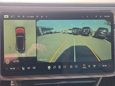 2023 Rivian R1S Adventure Quad Motor Large Pack