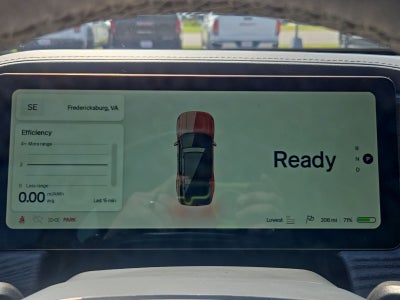 2023 Rivian R1S Adventure Quad Motor Large Pack