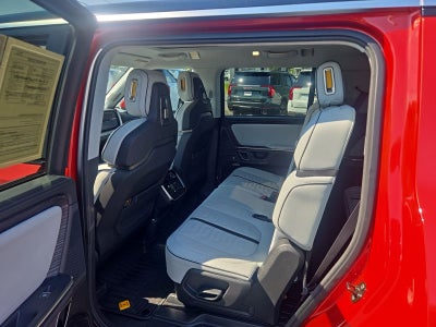 2023 Rivian R1S Adventure Quad Motor Large Pack