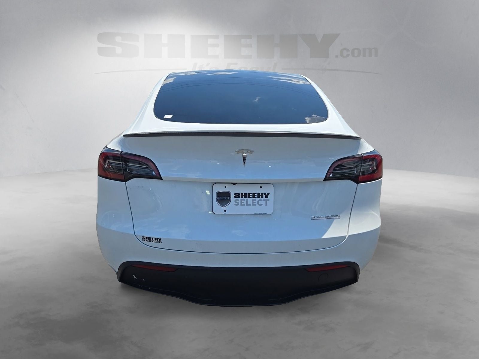 2024 Tesla Model Y Performance
